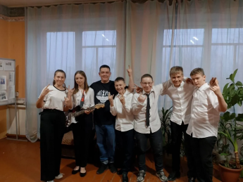 "Первый блин не комом"