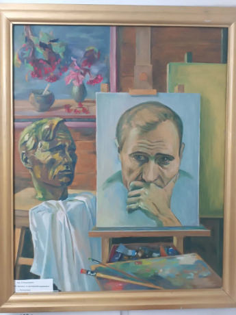 К 100 летнему юбилею В. М. Шукшина