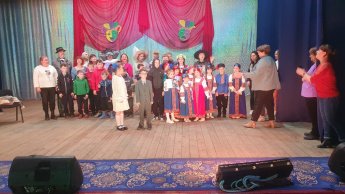 "Доброта приходит в гости, потому что верит мне!"