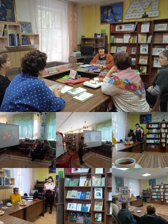 Фестиваль "Издано на Алтае" - завершён.